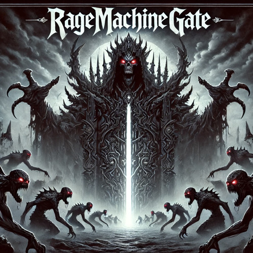 IN-Factory RageMachineGate