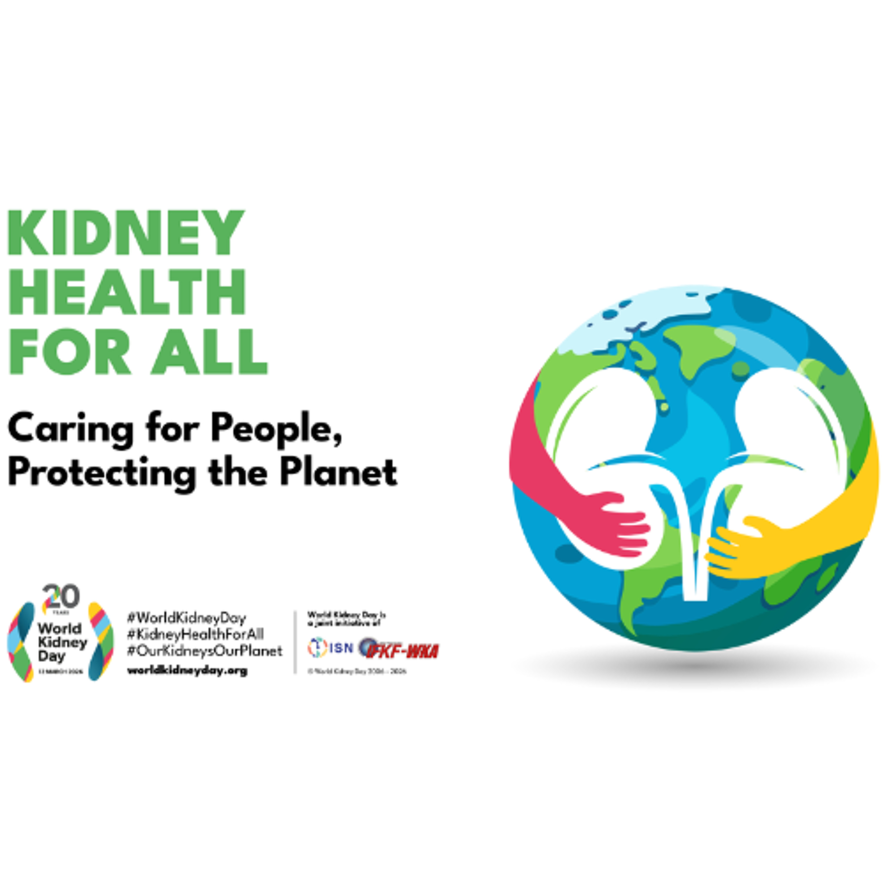 World Kidney Day