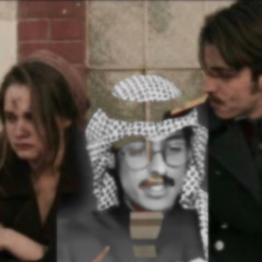 قصيـدهه x سواها قلبـي