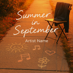 Summer in september