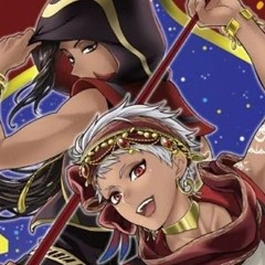 [TWST/TWISTED WONDERLAND] Far-Out (Scarabia dorm song)