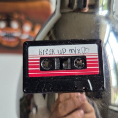 Verbinding Verbroken