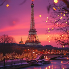 PARIS DREAM