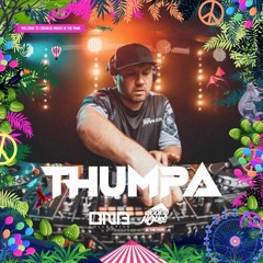Thumpa @ Crooked House In The Park 29.08.21 (Classic 1998 - 2010 D&B)