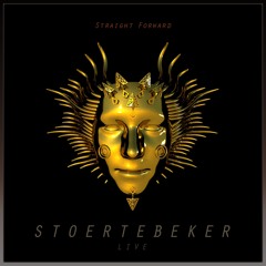 Stoertebeker Live @ Straight Forward (Klub Vieri)