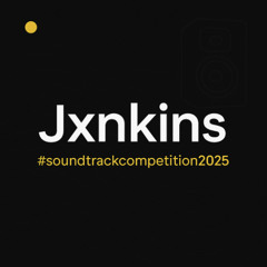 Adam Audio Soundtrack Competition 2025 #soundtrackcompetition2025