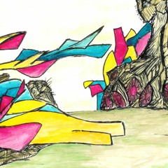 OWN PRODUCTION MIX - PSYCHEDELIC 140
