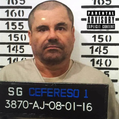 El Chapo (Prod Marvinswomb + Me) @bandsamg