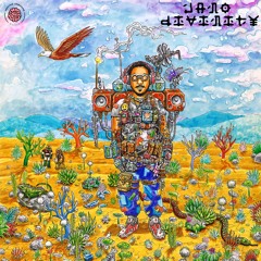 Jano - Divinity