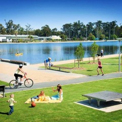 John & Marie from the Visitor Centre talk what's on this weekend in the Goulburn Valley - 17.12.21