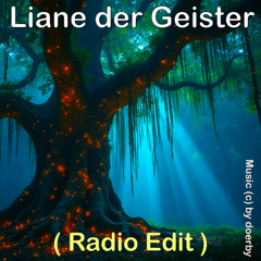 Liane of Spirits (Radio-Edit)