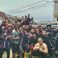 #BREAKBEAT SAHUR ON THE ROAD  #BacotTahi