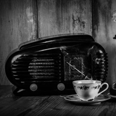 Lana Del Ray - Radio (ALEE Remix)