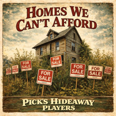 Homes We Can't Afford