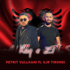 Kuq E Zi (feat. Ilir Tironsi)