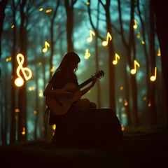 Visionary Country, LE LUCCIOLE CANTANO, Canopus Edit