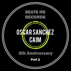 Oscar Sanchez - Caim (Original Mix) [Beats HD]