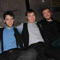 The Way You Make Me Feel feat. Dishpanhands