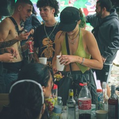 ViRiD!S | Tone Tribe Rave - October 2024