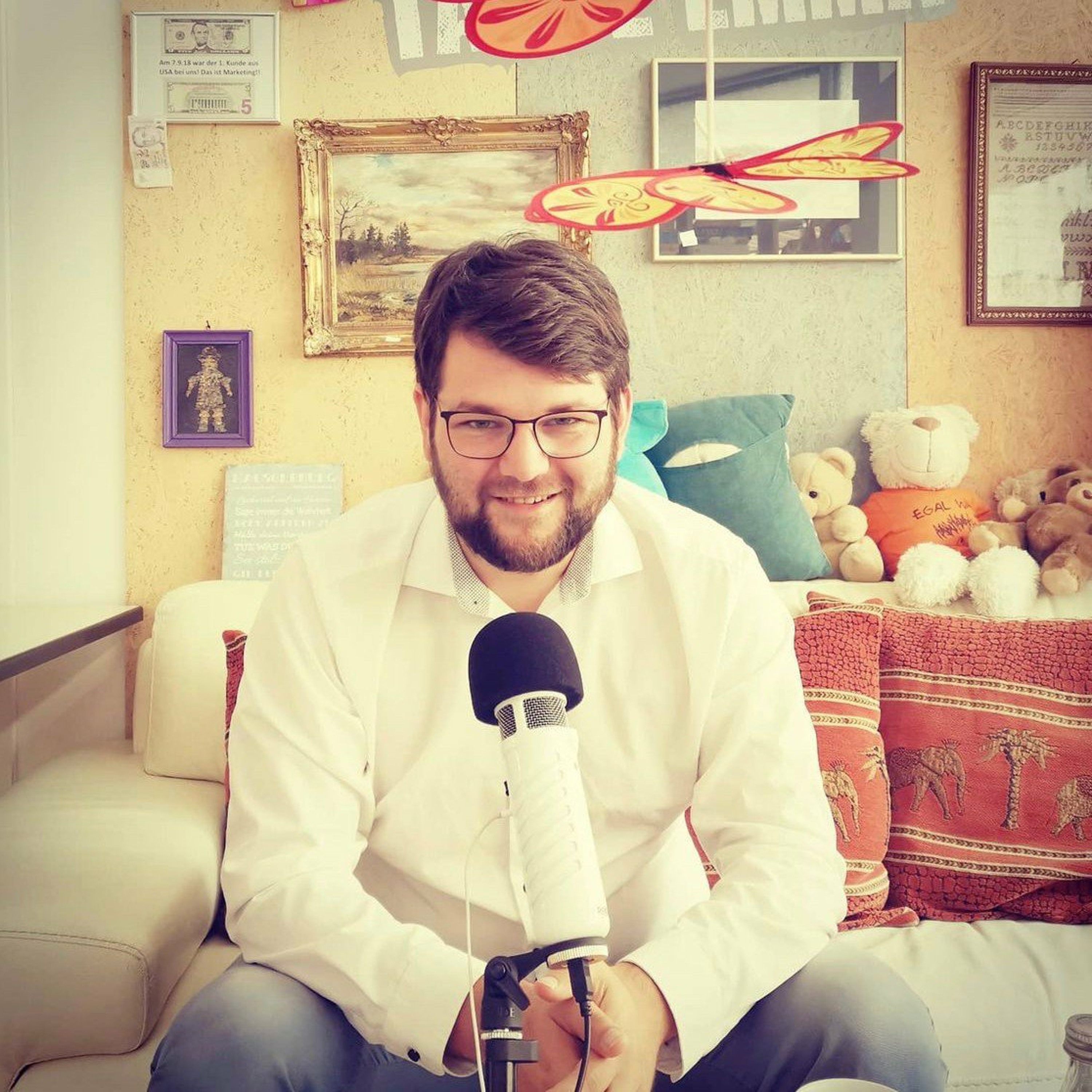 Alle Podcasts und Audiofiles der Heinrich-Böll-Stiftung