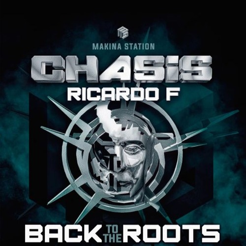 Back To The Roots - Ricardo F