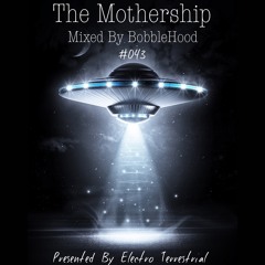 The Mothership 043