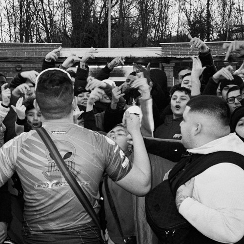 LJK, Voleur - GTA (speed up)