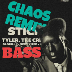 GloRilla & Lil Wayne - Sticky (CHAOS REMIX)