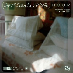 Healing Hour Anniversary Mix @ 20ft Radio - 01/04/2021