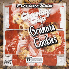 Granma Cookies (Prod by. Maysun Falls)
