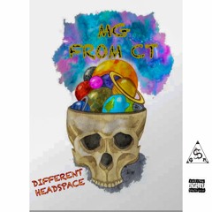 MG FROM CT - Different Headspace
