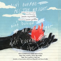 Spring 2022 Children's Library Preview - Audiobooks