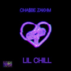 Lil Chill - Chasbe Zakhm