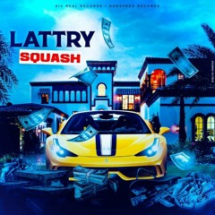 Squash - Lattry (Raw)