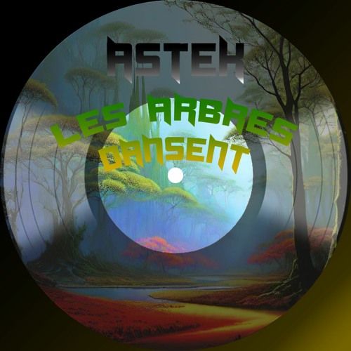 Les Arbres Dansent