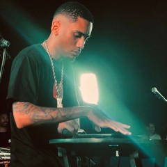 MC NITO - PONTA DO PÉ ((DJ MT DO PALACIO))
