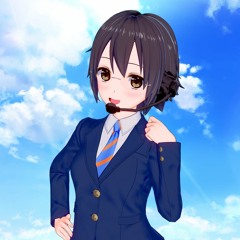 [UTAU Cover] [Мотоко Терасаки] Kokoro