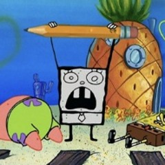 ME HOY MINOY! by Doodlebob x Runtzbob x Patwdaskrap (Alviss)