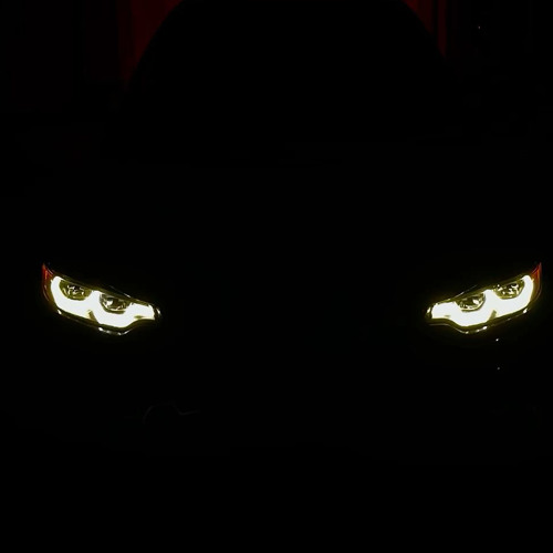 Bmw (prod.mako)