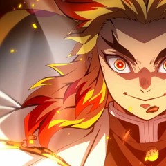 MIDDLE OF THE NIGHT -(Hardstyle Remix) Démon Slayer