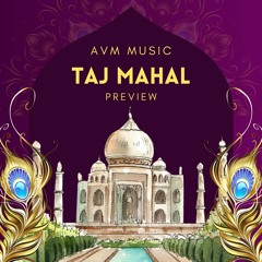 Avm Music - Taj Mahal (Preview)