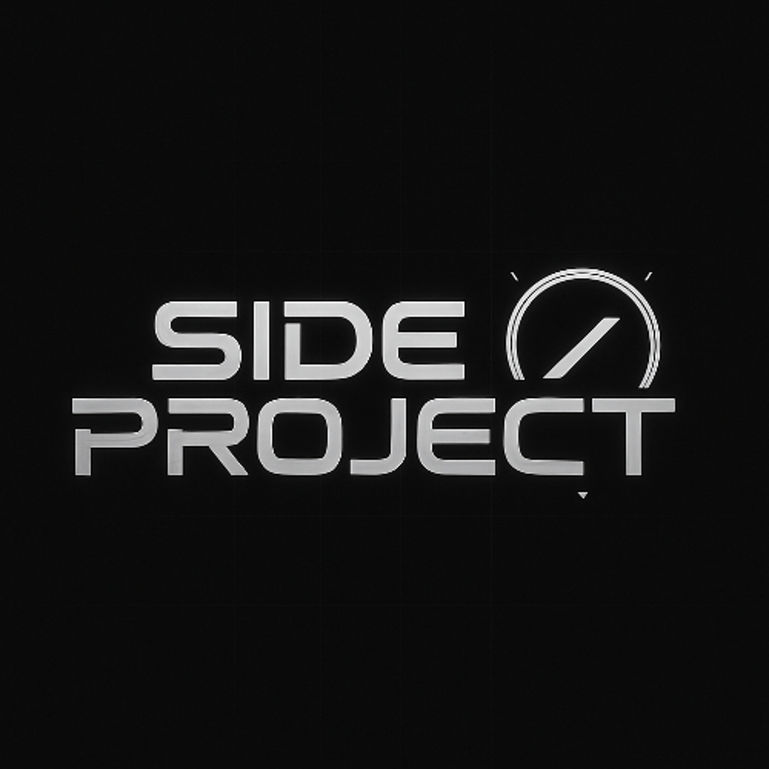 Side Project - Raveworld