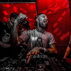 Escape Route (1:45mix)