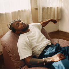 Kendrick Lamar - Abortion Money (feat. Lily Kershaw)
