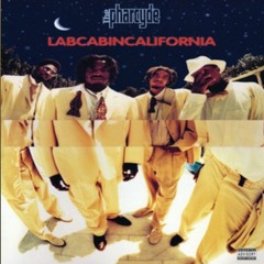 She Said – The Pharcyde Jay Dee Remix [faster mix]