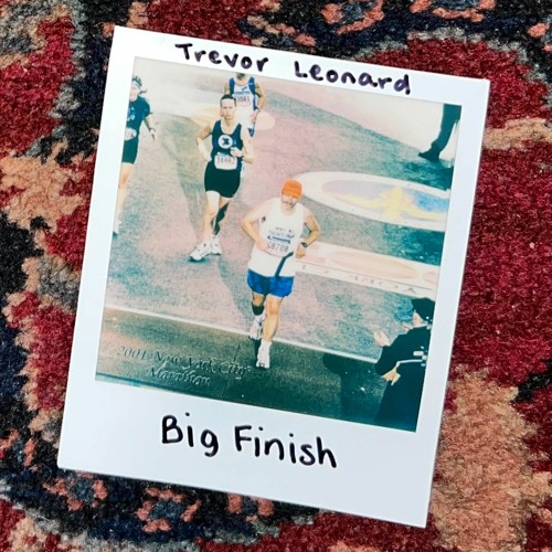 Big Finish