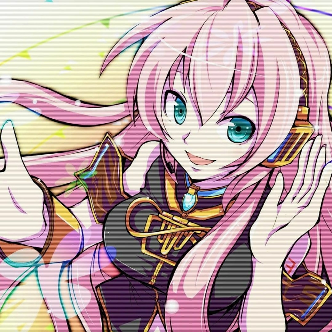 Stream [LUKA V4x] Luka Luka Night Fever ルカルカナイトフィーバー