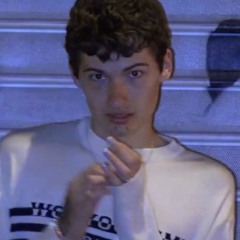 glaive - weird (extended snippet)