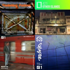 Other Islands - Mixes and Radio Show