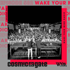 WYM RADIO Episode 582